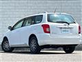 2007 Toyota Corolla Fielder