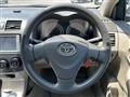 2007 Toyota Corolla Fielder