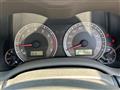 2007 Toyota Corolla Fielder
