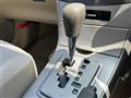 2007 Toyota Corolla Fielder