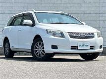 2007 Toyota Corolla Fielder