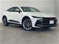 2023 Toyota Crown