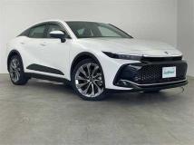 2023 Toyota Crown