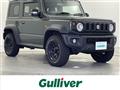 2023 Suzuki Jimny Sierra