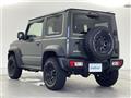 2023 Suzuki Jimny Sierra