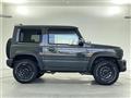 2023 Suzuki Jimny Sierra