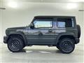 2023 Suzuki Jimny Sierra