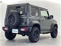 2023 Suzuki Jimny Sierra