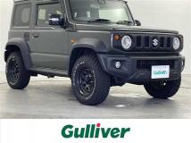 2023 Suzuki Jimny Sierra