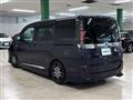 2015 Toyota Voxy