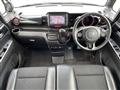 2017 Honda N BOX