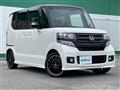 2017 Honda N BOX
