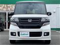 2017 Honda N BOX