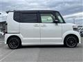 2017 Honda N BOX