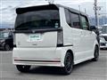 2017 Honda N BOX