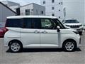 2023 Toyota Roomy