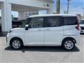 2023 Toyota Roomy