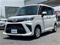 2023 Toyota Roomy