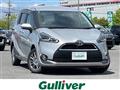 2018 Toyota Sienta