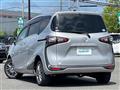 2018 Toyota Sienta