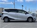 2018 Toyota Sienta