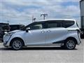 2018 Toyota Sienta