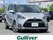 2018 Toyota Sienta