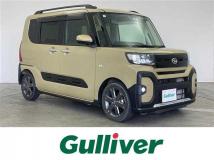 2023 Daihatsu Tanto
