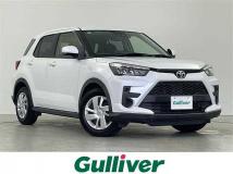 2019 Toyota Raize