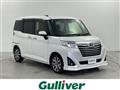 2019 Toyota Roomy