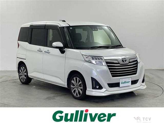 2019 Toyota Roomy