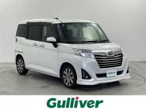 2019 Toyota Roomy