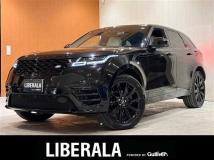 2019 Land Rover Range Rover Velar