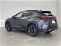 2024 Lexus NX