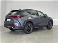 2024 Lexus NX
