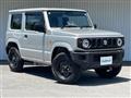 2023 Suzuki Jimny