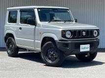 2023 Suzuki Jimny