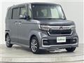 2021 Honda N BOX