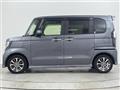 2021 Honda N BOX