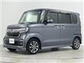 2021 Honda N BOX