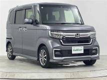 2021 Honda N BOX