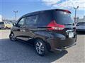 2020 Honda Freed