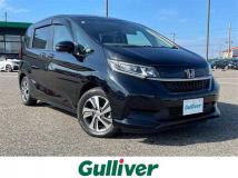 2020 Honda Freed