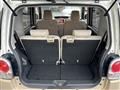 2017 Daihatsu Move Canbus