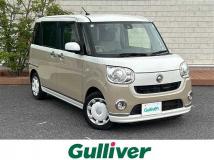 2017 Daihatsu Move Canbus