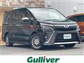 2019 Toyota Voxy