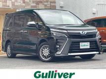 2019 Toyota Voxy