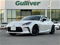 2022 Toyota 86