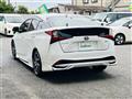 2022 Toyota Prius