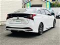 2022 Toyota Prius
